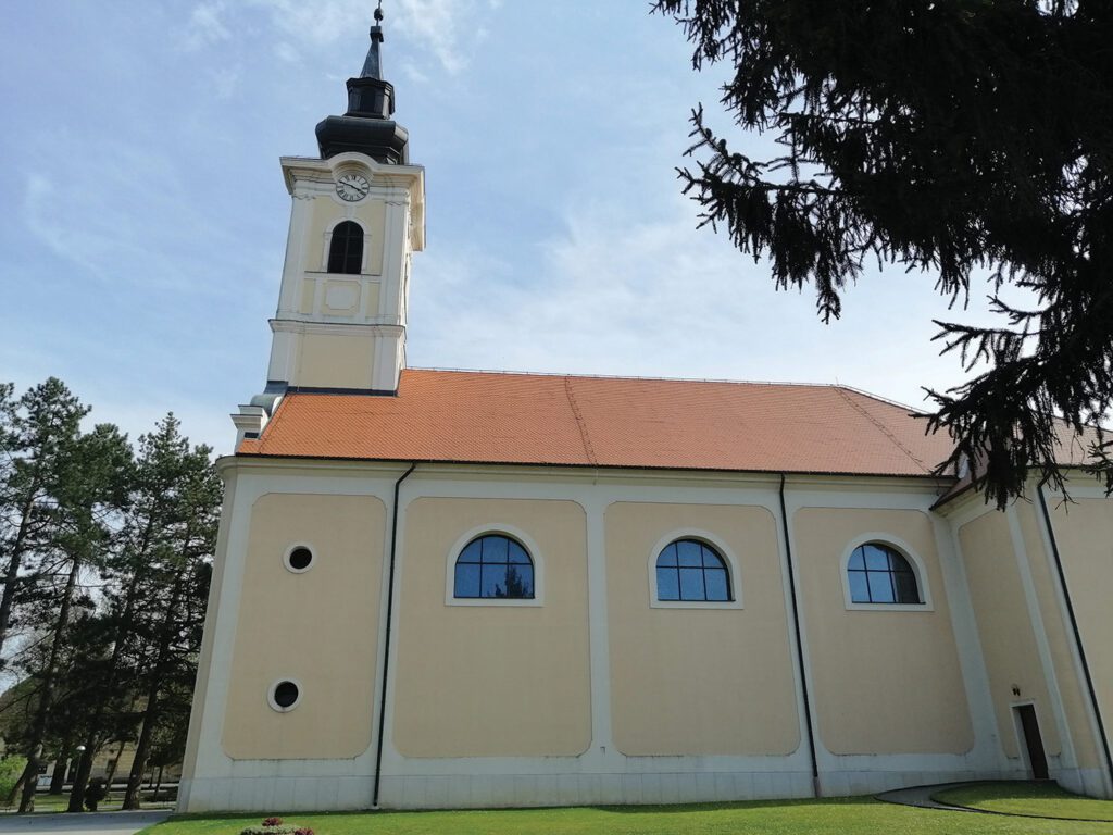 crkva sv. Lovre