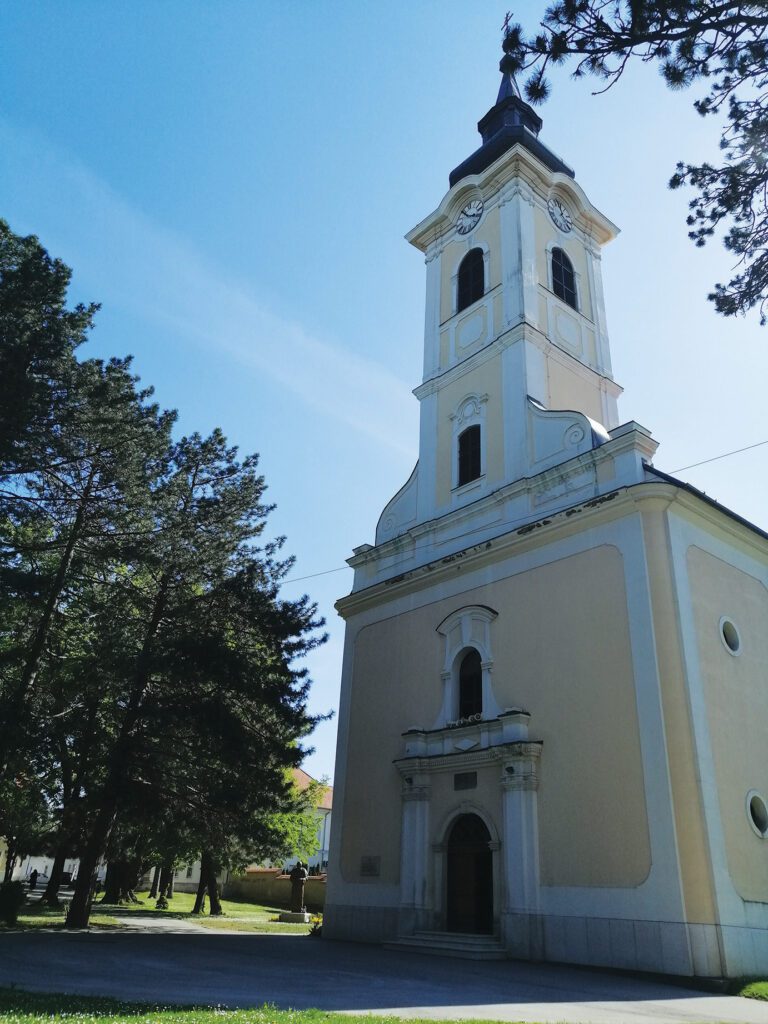 crkva sv.Lovre