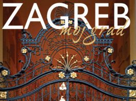 U novom broju pročitajte Zagreb moj grad, br. 80