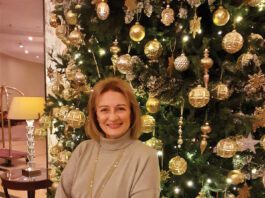 Budimo dobri prema sebi i prema drugima Biserka Rajković Salata