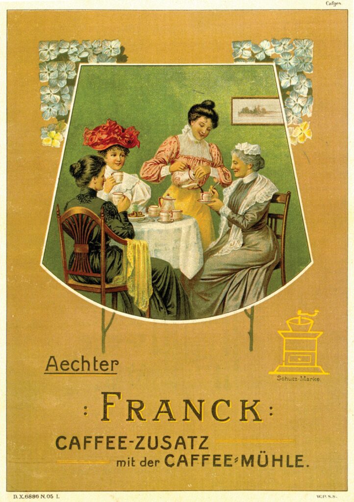 130 godina Francka