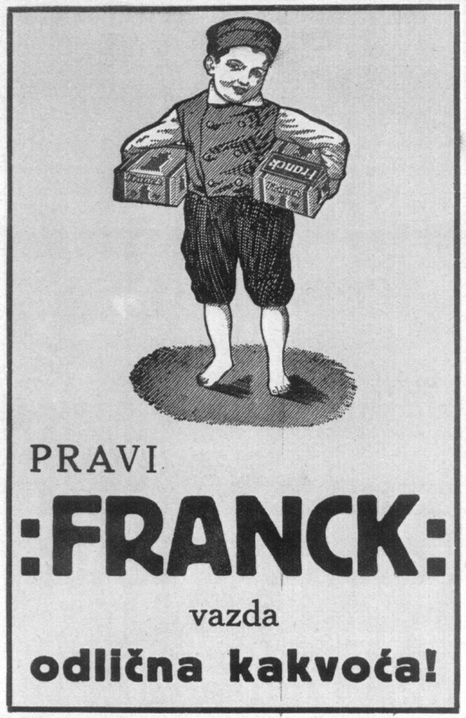 Pravi Franck