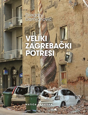 Veliki zagrebački potresi