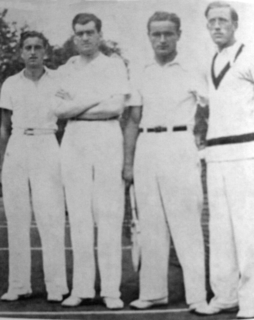 Dragutin Mitić, Franjo Kukuljević, Franjo PunËec i Josip Palada