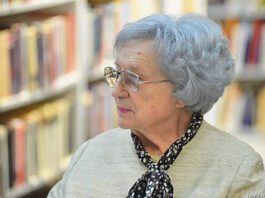 In memoriam – Milka Babović (1928. – 2020.) Milka Babović