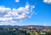 Sveti Ivan Zelina – gradić sa tisuću bregova Sveti Ivan Zelina