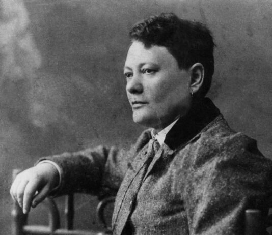 Učiteljica tjelovježbe Ivana Hirschmann (1866. – 1943.) Ivana Hirschmann