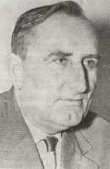 Stjepan 
Ljubić 
– Vojvoda