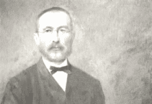 Dr. Josip Hoffman: graditelj Zagreba