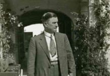 Rudolf Erber: gradonačelnik koji je izgradio Tomislavac Ridolf Erber