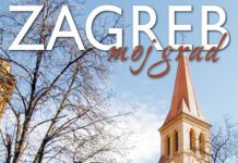 Pročitajte što vas očekuje u novom 91. broju časopisa Zagreb moj grad Novi 91. broj časopisa Zagreb moj grad