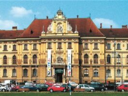 Muzej za umjetnost i obrt: primjer upornosti i vjere u sretan ishod Subheading distribution: 1 section of your text is longer than 300 riječi and is not separated by any subheadings. Add subheadings to improve readability. Sentence length: 50.8% of the sentences contain more than 20 riječi, which is more than the recommended maximum of 25%. Try to shorten the sentences.