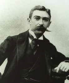 Pierre de Coubertin (Francuska), obnovitelj
Olimpijskih igara