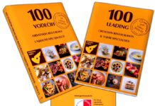 Sto najboljih hrvatskih restorana