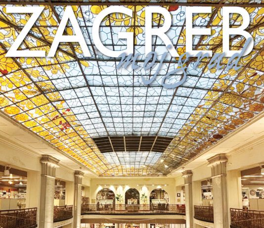 Pročitajte što vas očekuje u novom 92. broju časopisa Zagreb moj grad Broj 92