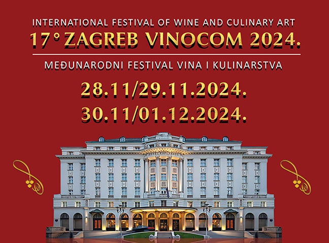 Zagreb Vinocom