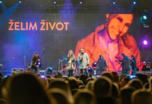 „Želim život“ – Mali čin dobrote, veliki dar života  Koncert Zelim zivot 2023_foto Marko Kadija