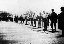 Skijanje nad Zagrebom Skijanje nad Zagrebom