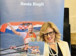 “Zlatni zaveslaji braće Sinković” – knjiga koja brendira Hrvatsku u svijetu kroz sport i književnost