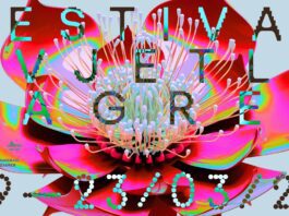 FESTIVAL SVJETLA ZAGREB 2025.