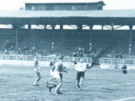 Povijest sporta – O podrijetlu rukometa