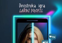 Rosie Kugli: Dvostruka igra – Lažni profil