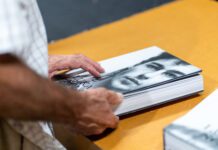 Monografija o Lukasu Noli predstavljena je 24. lipnja u Laubi