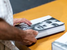 Monografija o Lukasu Noli predstavljena je 24. lipnja u Laubi