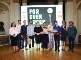 Godišnje nagrade za najbolja umjetnička ostvarenja u drami, operi i baletu HNK-a u Zagrebu