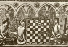 POVIJEST ZAGREBAČKOGA SPORTA – Iz pariške kavane u Zagrebački šahovski klub