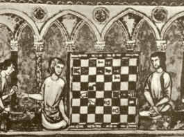 POVIJEST ZAGREBAČKOGA SPORTA – Iz pariške kavane u Zagrebački šahovski klub