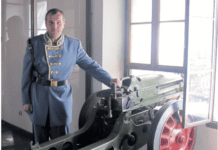 Grički top čuje se do Save