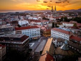 UPOZNAJ SVOJ GRAD – BESPLATNI RAZGLEDI ZAGREBA U RUJNU