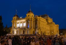 Zagreb pjeva pod zvijezdama: HNK u Zagrebu i Jutarnji list donose veliki koncert Forevergreen