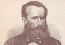 August Šenoa (1. dio) – život u skladu s motom: Oj budi svoj!