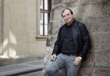 LISINSKI SUBOTOM FILHARMONIJA IZ BRNA ZBOR ČEŠKE FILHARMONIJE IZ BRNA LEOŠ SVÁROVSKÝ