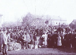Povijest zagrebačkog sporta – Balonstvo