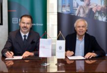 Svečano potpisan Ugovor o dugoročnom financiranju između PBZ-a i Hotela Esplanade Zagreb