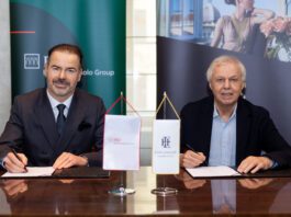 Svečano potpisan Ugovor o dugoročnom financiranju između PBZ-a i Hotela Esplanade Zagreb