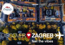 Zagreb postaje još bliži uz programe „Otkrijte Zagreb“ i „Stopover Zagreb“