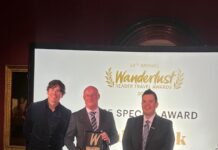 Dubrovnik osvojio dvije nagrade prestižnog britanskog časopisa Wanderlust