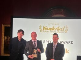 Dubrovnik osvojio dvije nagrade prestižnog britanskog časopisa Wanderlust