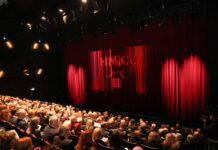 Svečano otvorena nova scena Hrvatskoga narodnog kazališta u Zagrebu HNK2, simbol novog poglavlja hrvatske kazališne umjetnosti