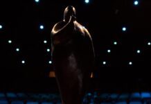 U centru za kulturu Trešnjevka održan PSSST! Festival nijemog filma.