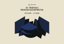 XV. TRIJENALE HRVATSKOGA KIPARSTVA