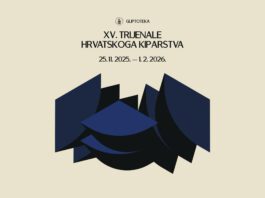 XV. TRIJENALE HRVATSKOGA KIPARSTVA