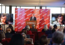 Prvi počasni članovi Dvorane Lisinski koji nisu samo klasičari – Alfi Kabiljo, Josipa Lisac i Karlo Metikoš