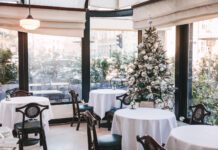 Prosinac u Zagrebu upravo je postao slasniji uz nove jelovnike koje u Le Bistro donosi chefica Ana Grgić Tomić