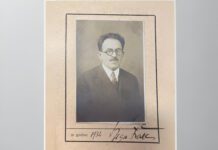 Žiga Švarc, neumoran borac protiv pomora dojenčadi i male djece