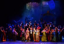 Opera HNK u Zagrebu obilježava 155. godišnjicu djelovanja